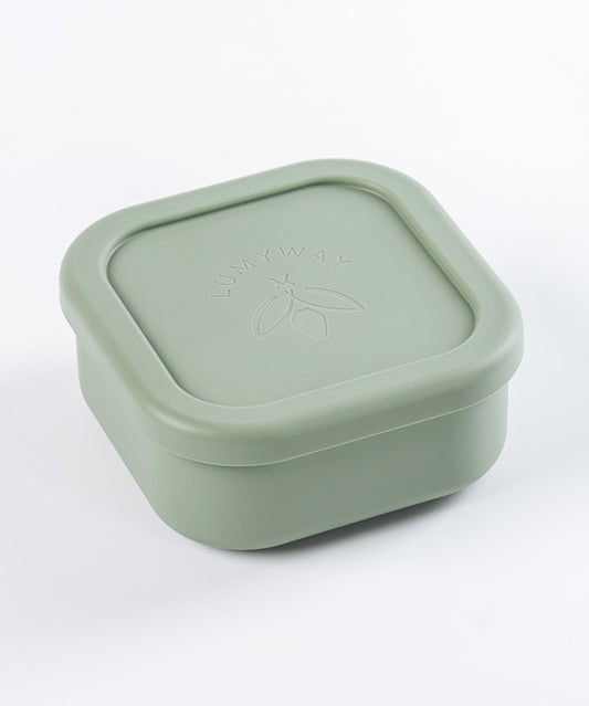 Lumyway Bento Lunch Box Mini Green