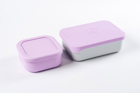 Lumyway Bento Set Purple