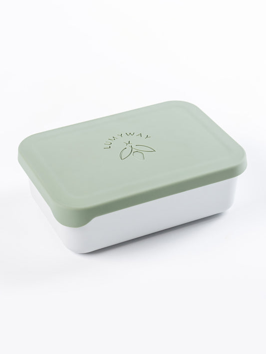 Lumyway Lunch Box Green