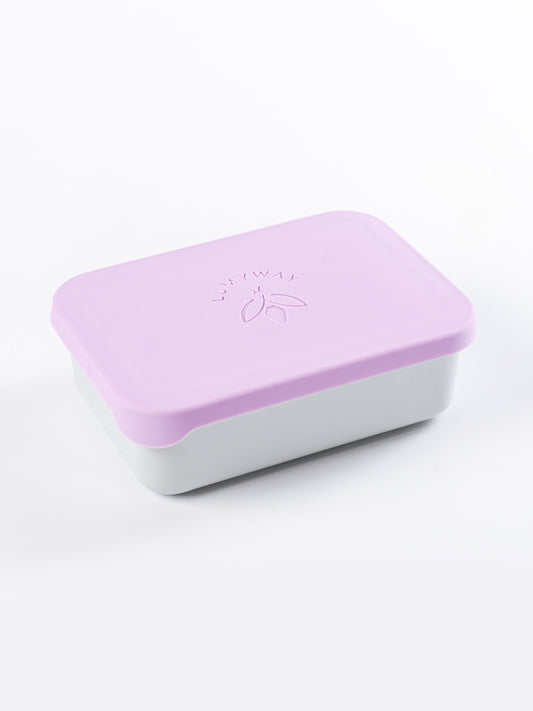 Lumyway Lunch Box Purple