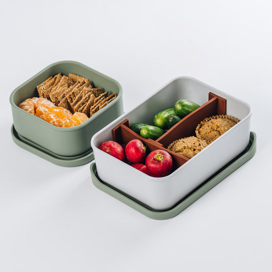 Lumyway Bento Set Green